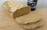Chocolate Stout Beer Bread